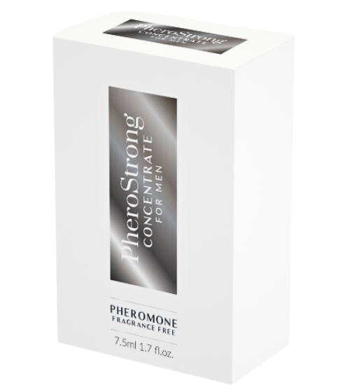 Pherostrong men - Bezzapachowy silny koncentrat 7,5ml