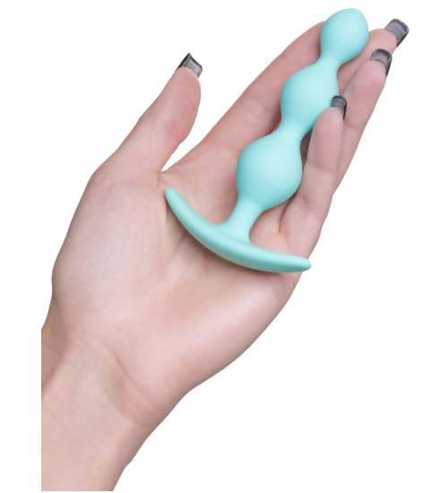 Plug analny ToDo Miętowy