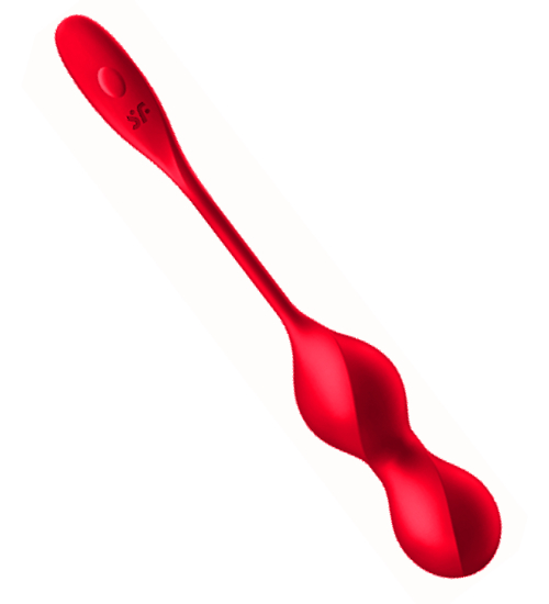 Kulki gejszy z wibracjami - 78 g