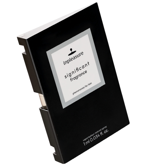 Feromony Significant fragrance dla niego 1 ml