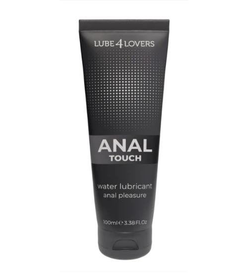 Anal-Touch lubrykant na bazie wody - 100ml
