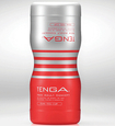 Masturbator tenga dual 