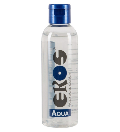 EROS Aqua żel - 100 ml