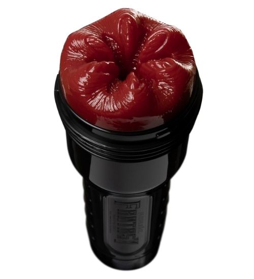 Fleshlight Reaper mroczne wejście otoczone pazurami
