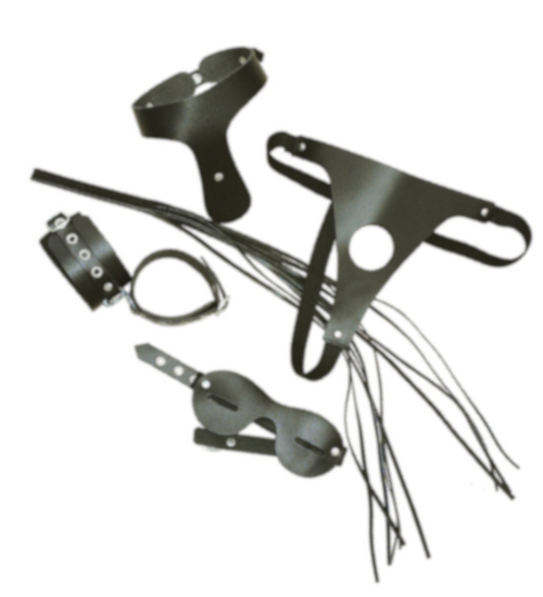 Start pakiet Sado maso