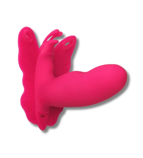 Motylek na aplikację telefoniczną