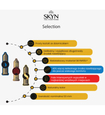 Prezerwatywy Skyn Selection