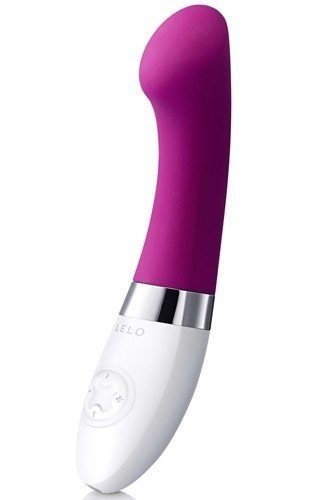 Wibrator Lelo Gigi 2 Purple