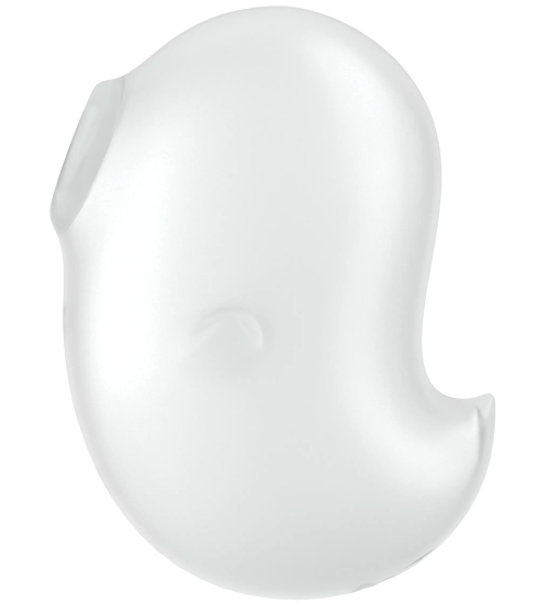 Słodki Duszek Przerażającej Przyjemności