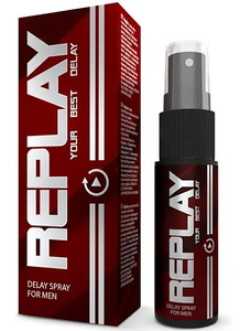Spray intymny REPLAY - 20ml