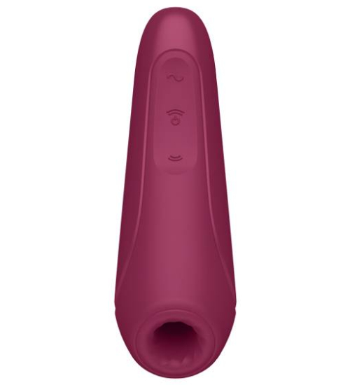 Stymulator łechtaczki Curvy 1+