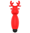 Mini wibrator - Słodki Reniferek 