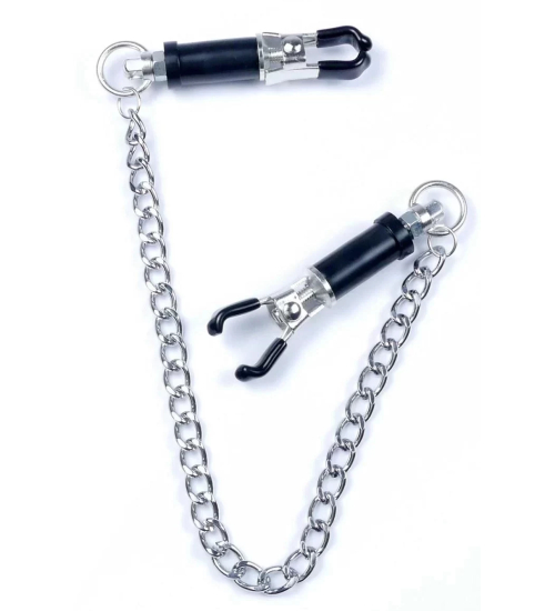 Klamry na sutki łańcuszek