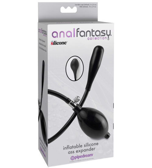 Analny Expander