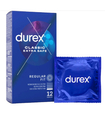Prezerwatywy  Durex extra safe 12 szt.