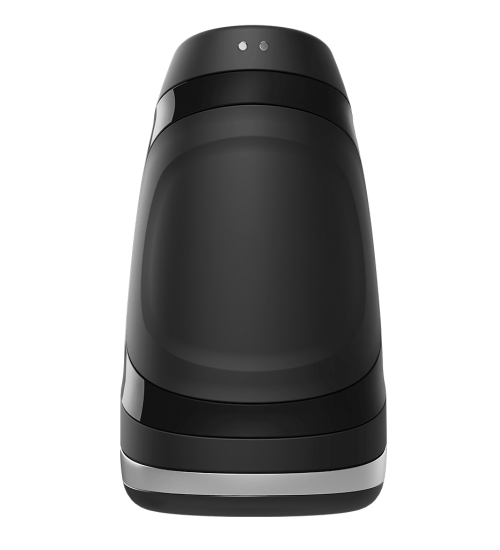 Supernowoczesny Masturbator Grzejący