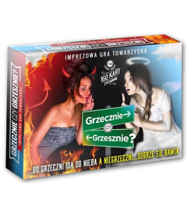 Grzecznie Czy Grzesznie?
