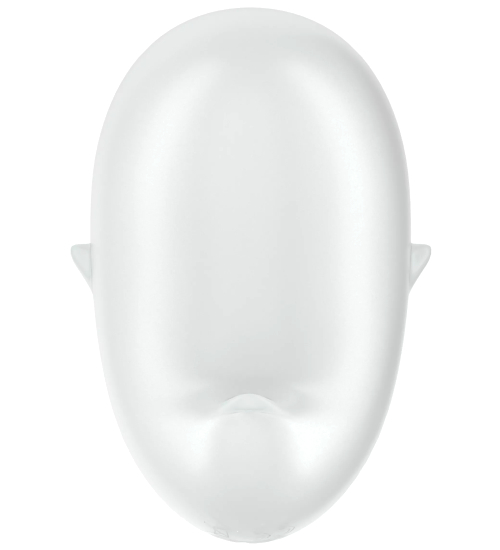 Słodki Duszek Przerażającej Przyjemności