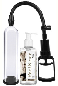 Zestaw dużego penisa 