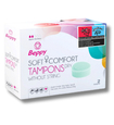 Tampony Comfort Dry 2szt.