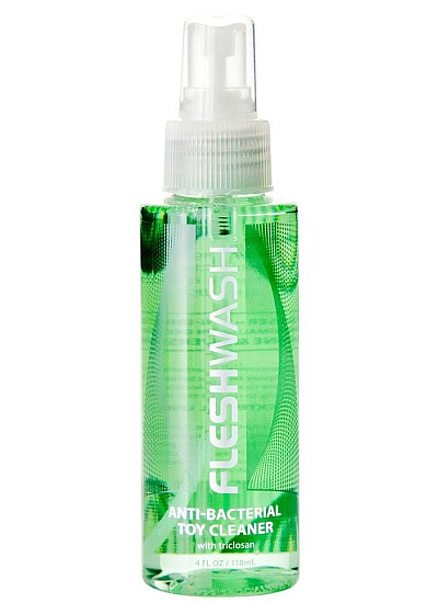 Fleshlight Fleshwash płyn do czyszczenia