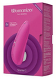 Womanizer - Kobiecy stymulator Starlet 3