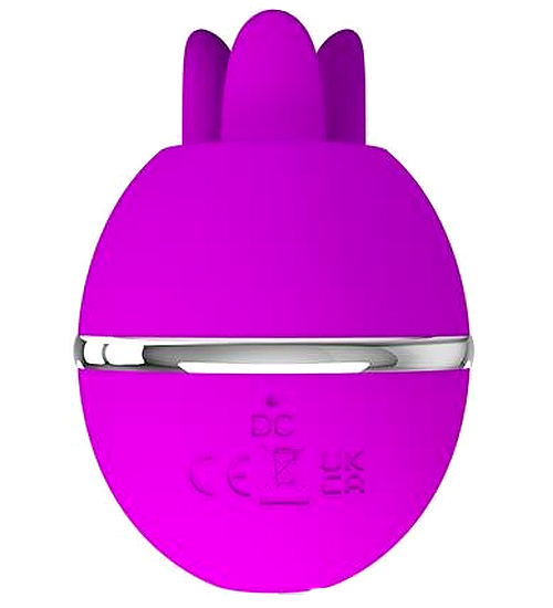 Dwustronny stymulator łechtaczki