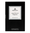 Feromony męskie Significant fragrance 1 ml