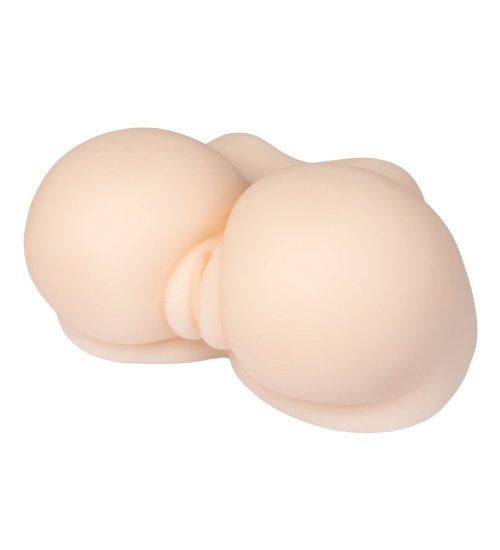 Realistyczny tyłeczek