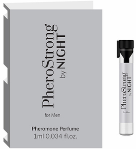 Pherostrong by night men 1 ml
