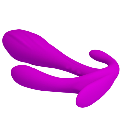 Innowacyjny stymulator - 100% silikon