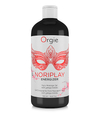 Żel do masażu Nuru - Nopriplay Orgie 500 ml  