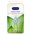 Prezerwatywy Durex Naturalne