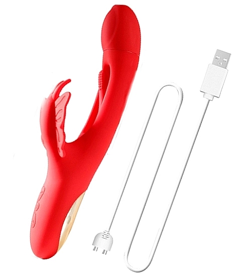 Wielofunkcyjny wibrator nowej generacji