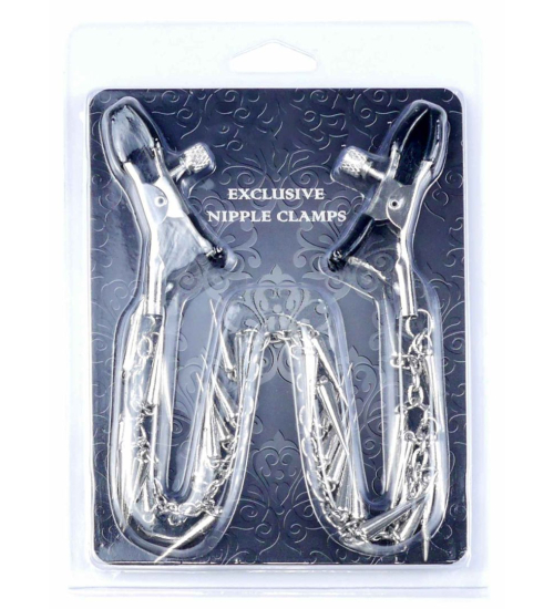 Klamerki na sutki ostra kolia