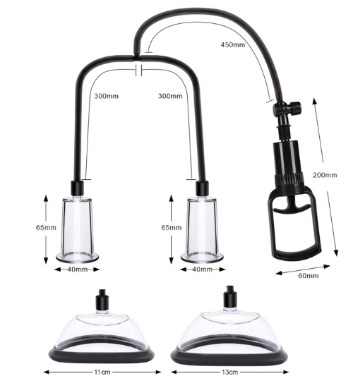 Pompka- PASSION FEMALE PUMPS SET pol_pl_Pompka-PASSION-FEMALE-PUMPS-SET-7595_5