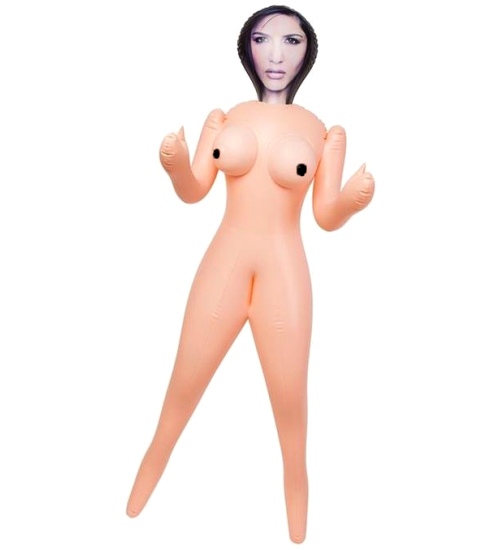 Lalka Namiętności Cassandra