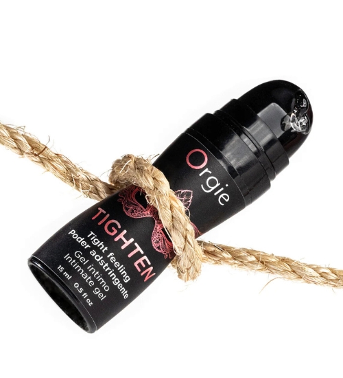 Żel zacieśniający mięśnie pochwy Tighten
