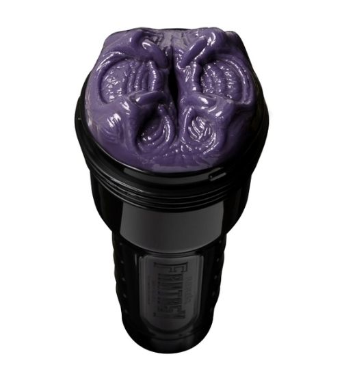 Fleshlight Fantasy Predator drapieżna fioletowa pochwa