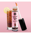 Lip Gloss Vibrant - wibrujący błyszczyk cola