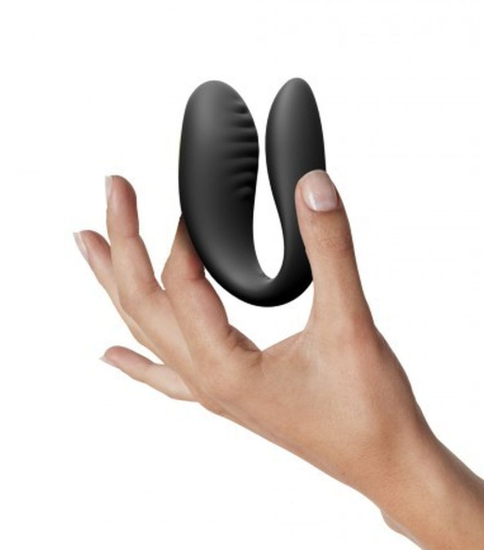 Dorcel - Wibrator dla par sterowany pilotem