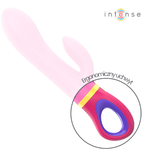 Wibrator króliczek DAPHNE