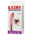Proteza strap-on Dildo 