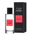 Top Musk - intensywne feromony męskie