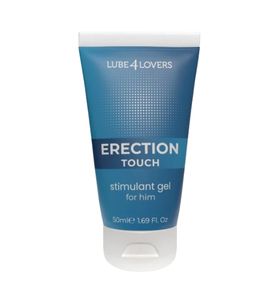 Erection - żel na potencję
