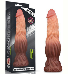 Kosmiczne dildo penis 