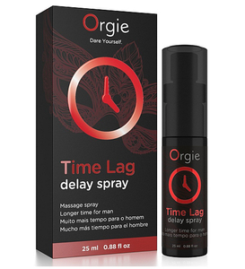 Spray opóźniający męski wytrysk 