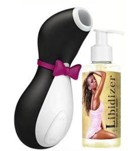 Pikantna rozkosz dla kobiety