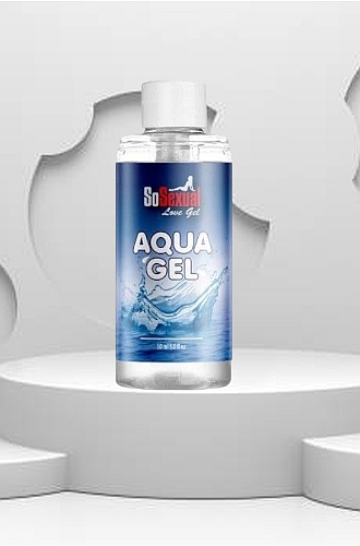 Aqua Gel - żel poślizgowy 150 ml