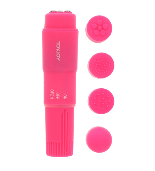 Compact Pro masażer